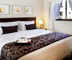 Hotel Clarion Faria Lima