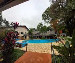 Hotel Bagu Foz do Iguazu	