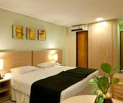 Hotel Rede Andrade Bello Mare Comfort