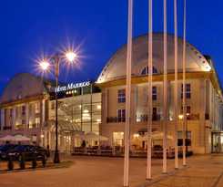 Mcc Mazurkas Conference Centre and