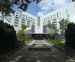 Hotel Danubius Helia