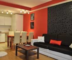 Senator Apartments Budapest
