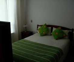 Santiago Apartments