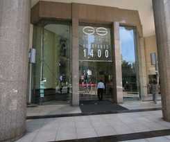 Apartahotel BMB Suites Apart Hotel