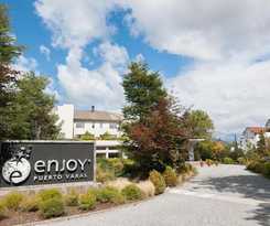 Hotel Enjoy Puerto Varas