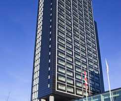 Crowne Plaza Copenhagen Towers, An Ihg