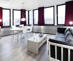 FIRST G & APARTMENTS