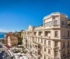 Hotel Palace-Bellevue