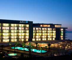 Hotel Radisson Blu Resort and Spa, Split