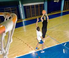 Hotel Valamar Diamant