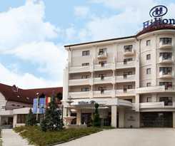 Hotel Hilton Sibiu