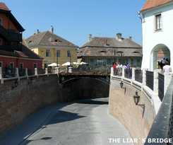 Hotel Golden Tulip Ana Tower Sibiu