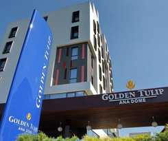 Hotel Golden Tulip Ana Dome