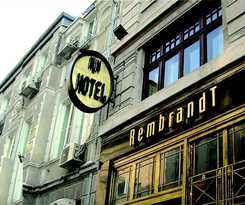 Hotel Rembrandt