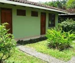 Hotel Bahia Esmeralda