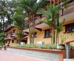 Playa Espadilla Y Gardens