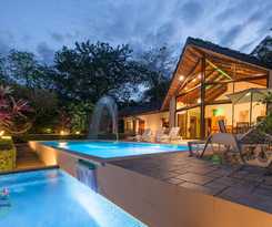 Leyenda Boutique Hotel and Spa