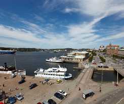 Hotel Comfort Goteborg
