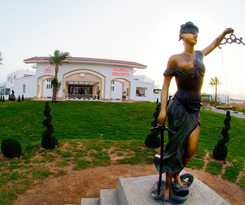 Hotel Panorama Naama Heights