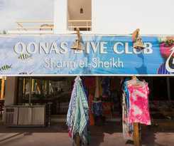 Oonas Dive Club