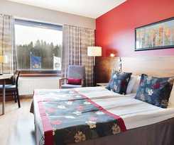 Hotel Haaga Central Park