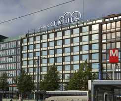 Hotel Scandic Hakaniemi
