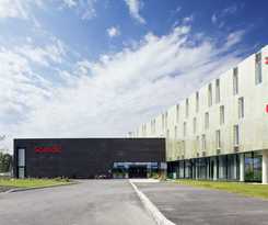 Scandic Oslo Airport