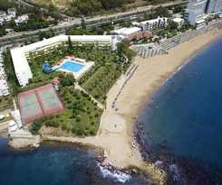  Yalihan Aspendos