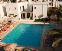 Hotel Alta Park Hotel Gumbet