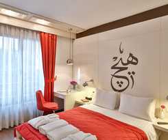 Boutique Senatus Hotel - Special Class