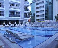 Hotel Oba Star and Spa - All Inclusive