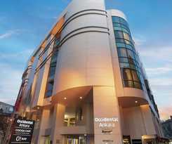 Hotel Occidental Ankara