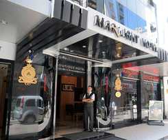 Boutique Marlight Hotel - Class