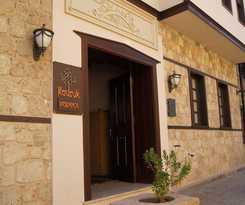 Aparthotel Kaucuk Hotel
