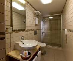 Hotel Istanbul Golden City