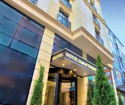 Hotel Istanbul Trend