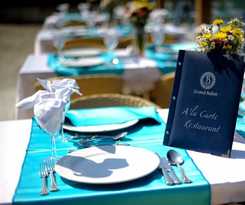 Hotel Grand Belish Beach Resort and Spa - All Inclusive