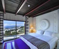 Hotel Hillstone Bodrum & SPA