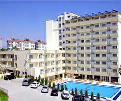 Hotel Sun Beach Hill