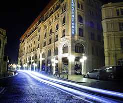 Hotel Legacy Ottoman