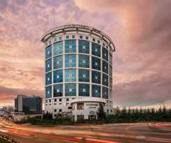 Delta Hotels Istanbul West