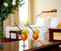 Hotel Mandarin Moscow