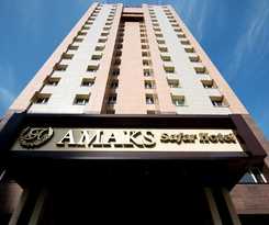Hotel Amaks Safar