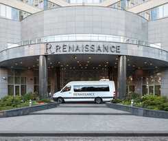 Hotel Renaissance Moscow Monarch Centre