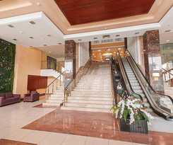 Hotel Grand  Kazan
