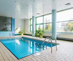 Hotel Holiday Inn Moscow Vinogradovo, An Ihg