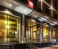 Hotel Ibis Moscow Paveletskaya