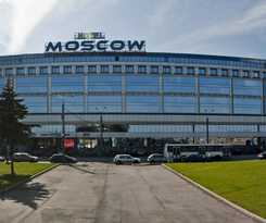 Hotel Moscow