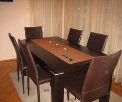 Alexander Business Apartments