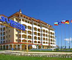  Sunrise All Suites Resort - All Inclusive